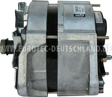 Eurotec 12090307 - Ģenerators autospares.lv