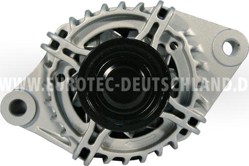 Eurotec 12090314 - Генератор www.autospares.lv