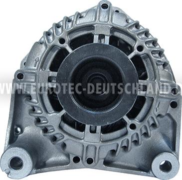 Eurotec 12090315 - Генератор www.autospares.lv