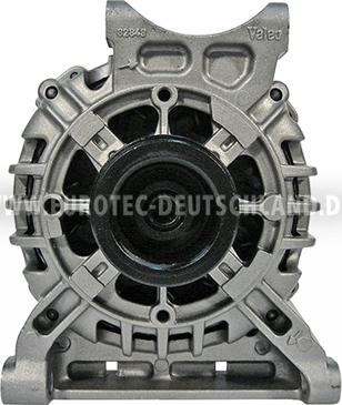 Eurotec 12090311 - Генератор www.autospares.lv