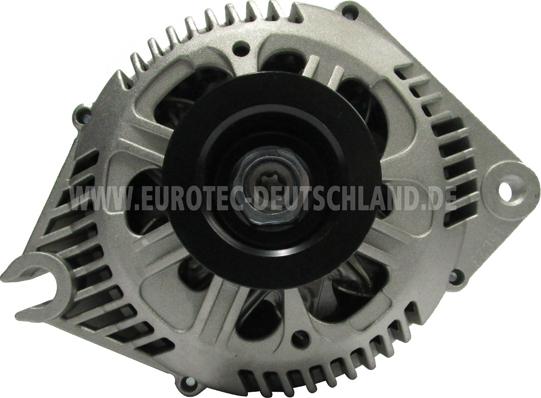 Eurotec 12090313 - Генератор www.autospares.lv