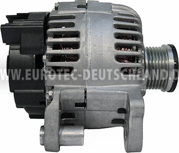 Eurotec 12090336 - Генератор www.autospares.lv