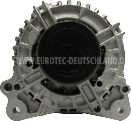 Eurotec 12090337 - Ģenerators autospares.lv