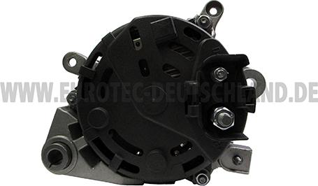 Eurotec 12090325 - Генератор www.autospares.lv