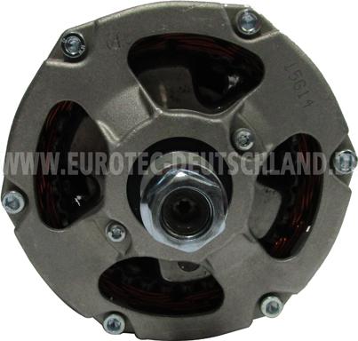 Eurotec 12090321 - Alternator www.autospares.lv