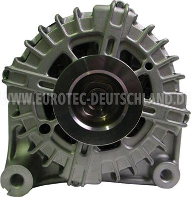 Eurotec 12090299 - Генератор www.autospares.lv