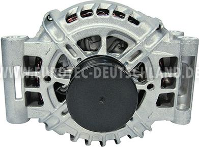 Eurotec 12090297 - Alternator www.autospares.lv