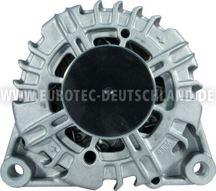 Eurotec 12090246 - Генератор www.autospares.lv