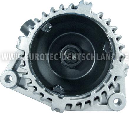 Eurotec 12090248 - Генератор www.autospares.lv