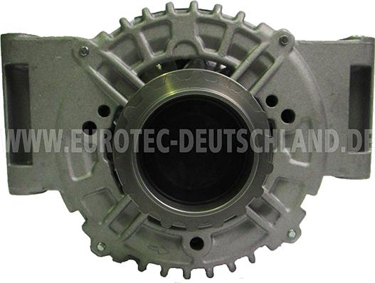 Eurotec 12090255 - Генератор www.autospares.lv