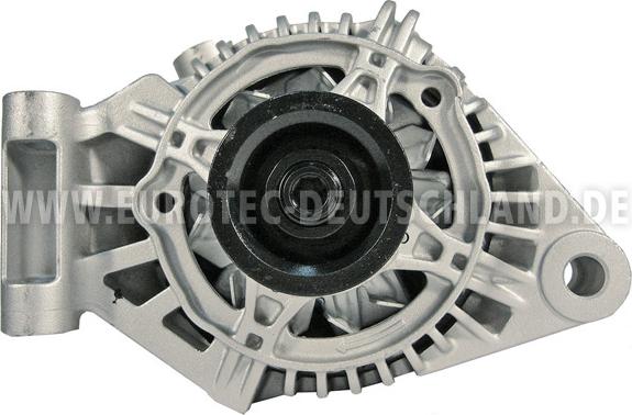 Eurotec 12090253 - Alternator www.autospares.lv