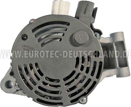 Eurotec 12090253 - Ģenerators autospares.lv