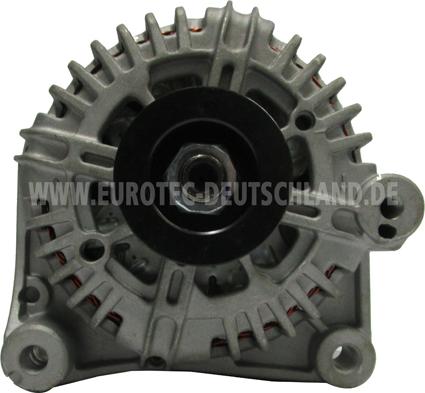 Eurotec 12090268 - Генератор www.autospares.lv