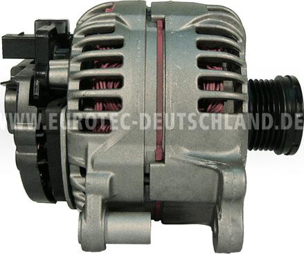 Eurotec 12090263 - Alternator www.autospares.lv