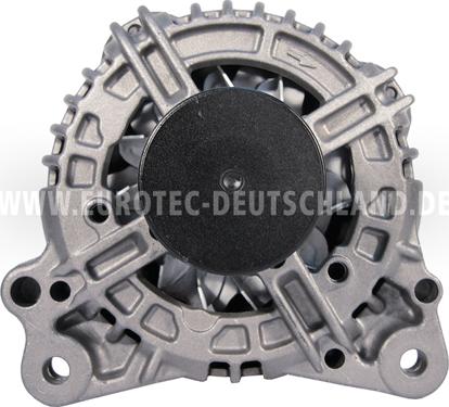 Eurotec 12090263 - Генератор www.autospares.lv