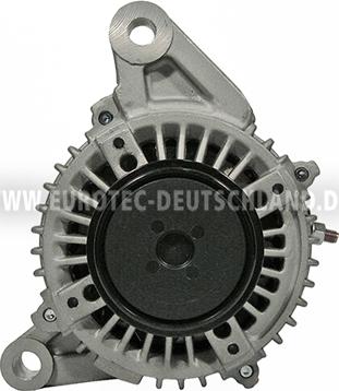 Eurotec 12090204 - Генератор www.autospares.lv