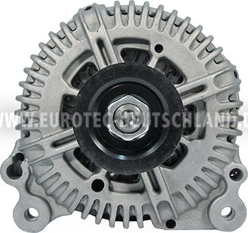 Eurotec 12090202 - Генератор www.autospares.lv