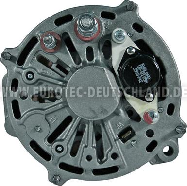 Eurotec 12090213 - Генератор www.autospares.lv