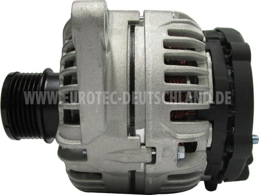 Eurotec 12090284 - Ģenerators autospares.lv