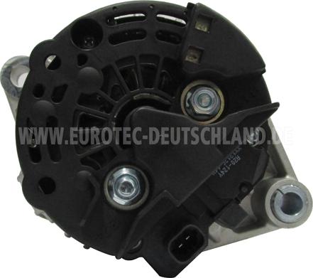 Eurotec 12090284 - Ģenerators autospares.lv