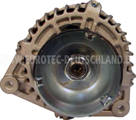 Eurotec 12090234 - Alternator www.autospares.lv