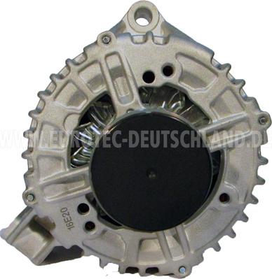 Eurotec 12090230 - Генератор www.autospares.lv