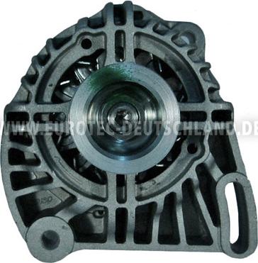 Eurotec 12090231 - Alternator www.autospares.lv