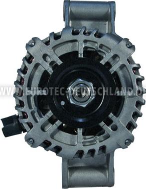 Eurotec 12090233 - Alternator www.autospares.lv