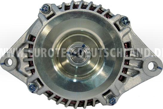 Eurotec 12090229 - Alternator www.autospares.lv