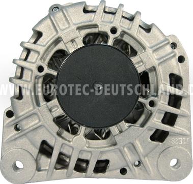 Eurotec 12090225 - Генератор www.autospares.lv