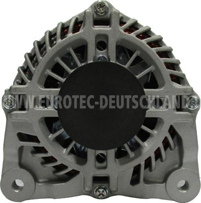 Eurotec 12090275 - Генератор www.autospares.lv