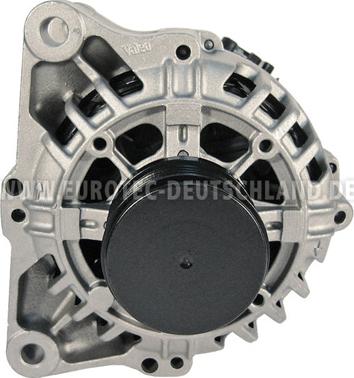 Eurotec 12090276 - Генератор www.autospares.lv