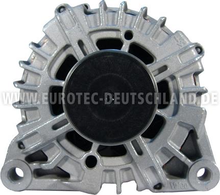 Eurotec 12090271 - Ģenerators autospares.lv