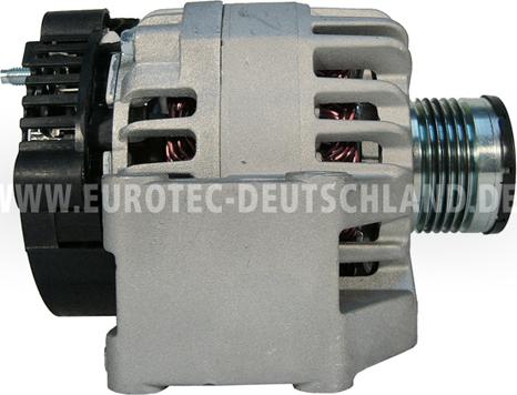 Eurotec 12090278 - Ģenerators autospares.lv