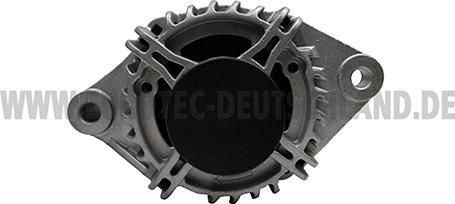 Eurotec 12090764 - Генератор www.autospares.lv