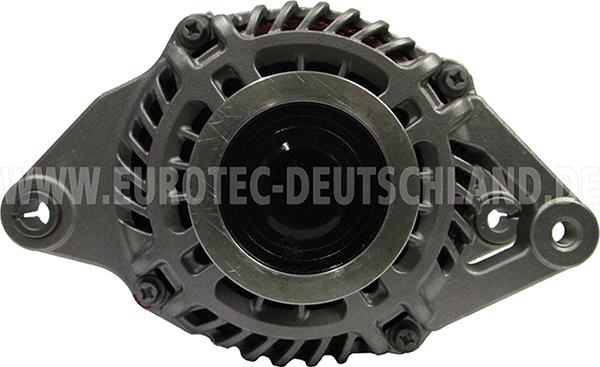 Eurotec 12090761 - Генератор www.autospares.lv