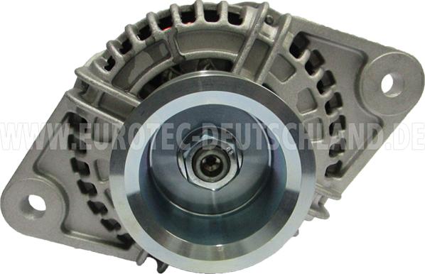 Eurotec 12090767 - Генератор www.autospares.lv