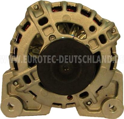 Eurotec 12090700 - Ģenerators autospares.lv