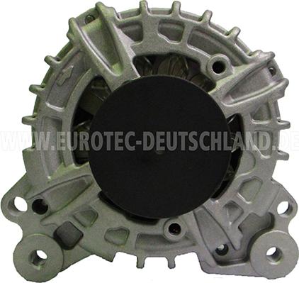 Eurotec 12090702 - Генератор www.autospares.lv