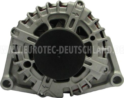 Eurotec 12090719 - Ģenerators autospares.lv