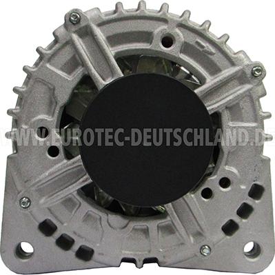 Eurotec 12090710 - Alternator www.autospares.lv