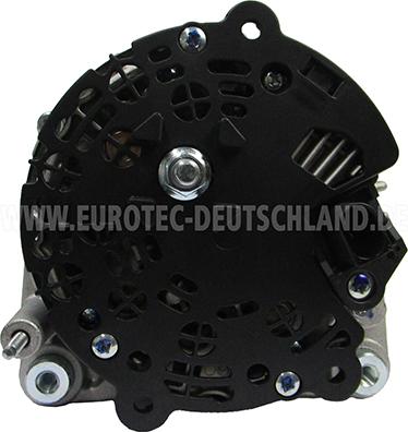 Eurotec 12090710 - Alternator www.autospares.lv