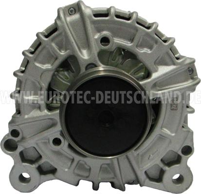 Eurotec 12090783 - Генератор www.autospares.lv