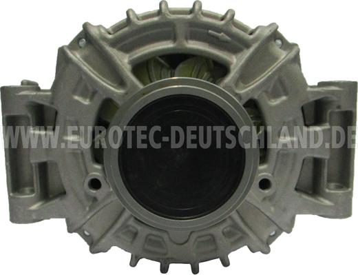 Eurotec 12090737 - Генератор www.autospares.lv