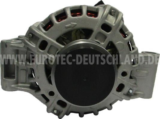 Eurotec 12090778 - Ģenerators autospares.lv