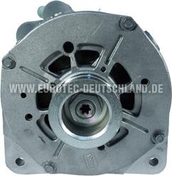 Eurotec 12049450 - Генератор www.autospares.lv