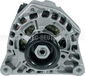 Eurotec 12049410 - Генератор www.autospares.lv