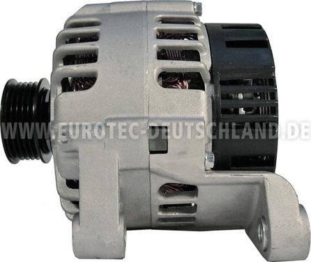 Eurotec 12049430 - Ģenerators autospares.lv