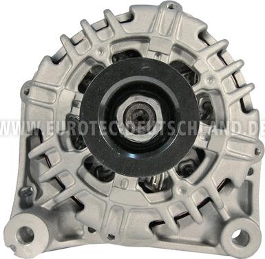 Eurotec 12049430 - Alternator www.autospares.lv