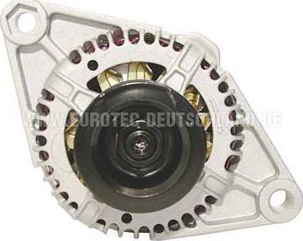 Eurotec 12049420 - Alternator www.autospares.lv